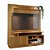 Home Theater Rack Ares Cumaru - Madetec - Imagem 1