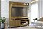 Home Theater Rack Ares Cumaru - Madetec - Imagem 2