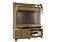 Home Theater Rack Ares Cumaru / Opala - Madetec - Imagem 3