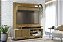 Home Theater Rack Ares Cumaru / Opala - Madetec - Imagem 4