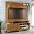 Home Theater Rack Ares Cumaru / Opala - Madetec - Imagem 2