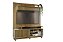 Home Theater Rack Ares Cumaru / Opala - Madetec - Imagem 4