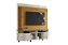 Home Theater Rack Daytona Cinamomo / Off White - Madetec - Imagem 3