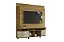 Home Theater Rack Daytona Cumaru / Opala - Madetec - Imagem 3
