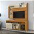 Home Theater Rack Icaro Cumaru / Opala - Madetec - Imagem 2
