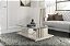 Mesa de Centro Frizz Calacata / Off White - Madetec - Imagem 4