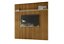 Painel Piso Teto New Guapore Cinamomo / Off White - Madetec - Imagem 3