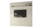 Painel Piso Teto New Guapore Ripado Off White - Madetec - Imagem 3