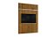 Painel Piso Teto New Interlagos Cinamomo / Off White Madetec - Imagem 3