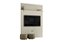 Painel Piso Teto New Interlagos Off White - Madetec - Imagem 5