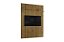 Painel Piso Teto New Interlagos Ripado Cumaru - Madetec - Imagem 5