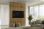 Painel Piso Teto New Interlagos Ripado Cumaru - Madetec - Imagem 4
