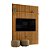 Painel Piso Teto New Interlagos Ripado Cumaru - Madetec - Imagem 1