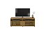 Rack Bancada Frizz Cross 1.8 Cumaru - Madetec - Imagem 3