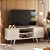 Rack Bancada Lisboa Calacata / Off White - Madetec - Imagem 2
