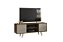 Rack Bancada Lisboa Fendi / Naturale - Madetec - Imagem 3