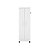 Armario Multiuso 2 Portas 879 Branco - Qmovi - Imagem 6