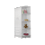 Guarda Roupa Roupeiro Doce Sonho 825 Branco - Qmovi - Imagem 1