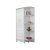 Guarda Roupa Roupeiro Doce Sonho 825 Branco - Qmovi - Imagem 7