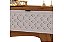 Aparador Buffet Isis Fusion Matte / Off White Grappa - Imagem 3
