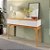 Aparador Buffet Sala de Jantar Veneza Matte Off White Grappa - Imagem 2