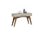 Aparador Multifuncional Star Matte / Off White Grappa - Imagem 1