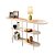 Aparador Sala de Estar Infinity Off White - HB - Imagem 4