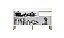 Balcão 3 Portas 1500 Line 2952 Supremo - Kits Parana - Imagem 2