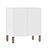 Balcão 800 2 Portas Art 6005 Branco / Artico - Kits Parana - Imagem 1