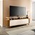 Bancada Rack Alba Cinamomo / Off White - HB - Imagem 2