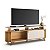 Bancada Rack Alba Cinamomo / Off White - HB - Imagem 6