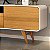 Bancada Rack Epoca Cinamomo / Off White - HB - Imagem 3