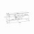 Bancada Rack Essenza 1.6 Off White / Cinamomo - HB - Imagem 6