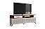 Bancada Rack Londres Matte / Off White - Grappa - Imagem 1