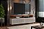 Bancada Rack Londres Matte / Off White - Grappa - Imagem 2