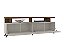 Bancada Rack Londres Matte / Off White - Grappa - Imagem 4