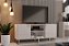 Bancada Rack Para Tv Bossa Off White - Grappa - Imagem 2