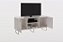 Bancada Rack Para Tv Bossa Off White - Grappa - Imagem 4