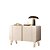 Buffet Aparador Benvenuto Off White - HB - Imagem 1