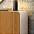 Buffet Aparador Benvenuto Off White / Cinamomo - HB - Imagem 2