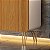 Buffet Aparador Benvenuto Off White / Cinamomo - HB - Imagem 3