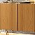 Buffet Aparador Benvenuto Off White / Cinamomo - HB - Imagem 6