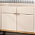 Buffet Aparador Melodia Off White / Cinamomo - HB - Imagem 4