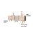 Buffet Aparador Saluti Off White - HB - Imagem 5