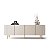 Buffet Aparador Saluti Off White - HB - Imagem 6