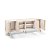 Buffet Aparador Saluti Off White - HB - Imagem 4