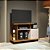 Rack Para TV 26" Smart Cinamomo / Off White - HB - Imagem 2