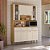 Cozinha Compacta 8 Portas Golden Plus 2518 Freijo / Soft - Imagem 2