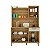 Cozinha Compacta Genova 2479 Freijo / Soft - Kits Parana - Imagem 3