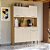 Cozinha Compacta Genova Plus 2519 Freijo / Soft - Imagem 2